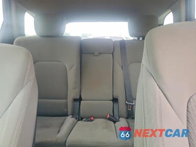 Zdjęcie 10 z 13 samochodu: 2016 HYUNDAI SANTA FE SE VIN:KM8SM4HF7GU155236 - miniatura