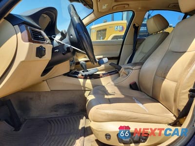 Zdjęcie 7 z 13 samochodu: 2008 BMW 328 I VIN:WBAVA37568NL45471 - miniatura