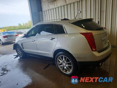 Drugie zdjęcie samochodu z przodu: 2013 CADILLAC SRX PERFORMANCE COLLECTION VIN:3GYFNHE35DS511662 - miniatura