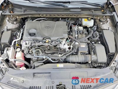 Zdjęcie 11 z 12 samochodu: 2018 TOYOTA CAMRY HYBRID XLE VIN:4T1B21HK0JU503323 - miniatura