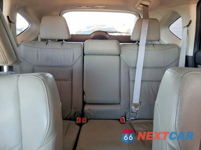 Zdjęcie 10 z 13 samochodu: 2012 HONDA CR-V EXL VIN:JHLRM3H70CC008118 - miniatura