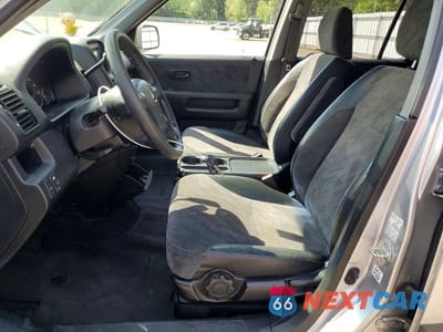 Zdjęcie 7 z 13 samochodu: 2003 HONDA CR-V EX VIN:JHLRD78813C031276 - miniatura
