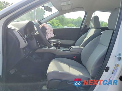 Zdjęcie 7 z 14 samochodu: 2022 HONDA HR-V LX VIN:3CZRU5H36NM725172 - miniatura