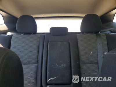 Zdjęcie 10 z 13 samochodu: 2018 NISSAN ROGUE SPORT SV VIN:JN1BJ1CR9JW250392 - miniatura