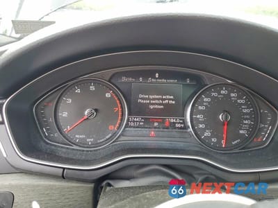 Zdjęcie 9 z 12 samochodu: 2021 AUDI A5 PREMIUM 45 VIN:WAUDACF52MA039379 - miniatura