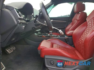 Zdjęcie 7 z 13 samochodu: 2023 AUDI SQ5 SPORTBACK PRESTIGE VIN:WA134AFY4P2036223 - miniatura