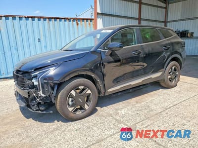 2026 KIA SPORTAGE LX 5XYK2CDF3TG354760 - główne zdjęcie licytacji z USA - miniatura