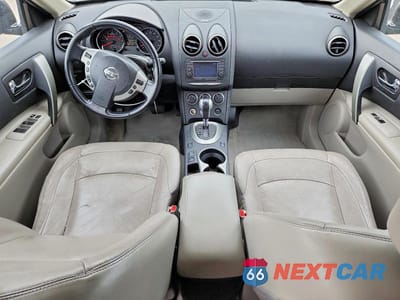 Zdjęcie 8 z 13 samochodu: 2013 NISSAN ROGUE VIN:JN8AS5MT2DW005661 - miniatura