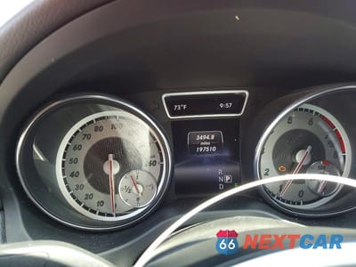 Zdjęcie 9 z 12 samochodu: 2014 MERCEDES-BENZ CLA 250 VIN:WDDSJ4EB6EN155563 - miniatura