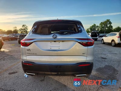 Zdjęcie 6 z 13 samochodu: 2021 BUICK ENCLAVE ESSENCE VIN:5GAERBKW3MJ262105 - miniatura