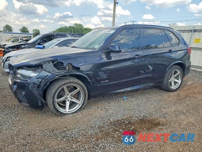 2014 BMW X5 XDRIVE35I 5UXKR0C54E0K45038 - główne zdjęcie licytacji z USA - miniatura