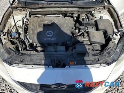 Zdjęcie 11 z 12 samochodu: 2015 MAZDA 3 TOURING VIN:JM1BM1L72F1274721 - miniatura