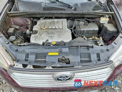 Zdjęcie 12 z 13 samochodu: 2012 TOYOTA HIGHLANDER BASE VIN:5TDZK3EH7CS060490 - miniatura
