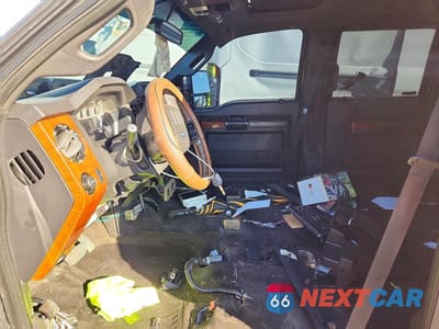 Zdjęcie 7 z 12 samochodu: 2016 FORD F350 SUPER DUTY VIN:1FT8W3DT1GEA11111 - miniatura