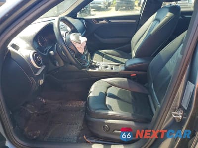 Zdjęcie 7 z 12 samochodu: 2016 AUDI A3 PREMIUM VIN:WAUA7GFF8G1091668 - miniatura