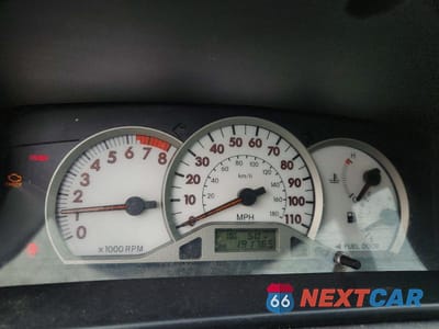 Zdjęcie 9 z 12 samochodu: 2007 TOYOTA COROLLA S VIN:1NXBR32E97Z919423 - miniatura