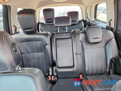 Zdjęcie 10 z 13 samochodu: 2016 MERCEDES-BENZ GL 450 4MATIC VIN:4JGDF6EE1GA620427 - miniatura