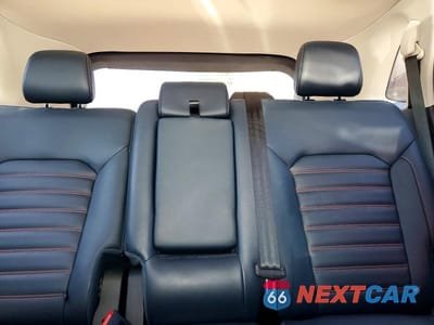 Zdjęcie 10 z 13 samochodu: 2022 FORD EDGE SEL VIN:2FMPK4J96NBA14533 - miniatura