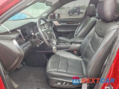 Zdjęcie 7 z 13 samochodu: 2020 CADILLAC XT6 PREMIUM LUXURY VIN:1GYKPDRS4LZ100693 - miniatura