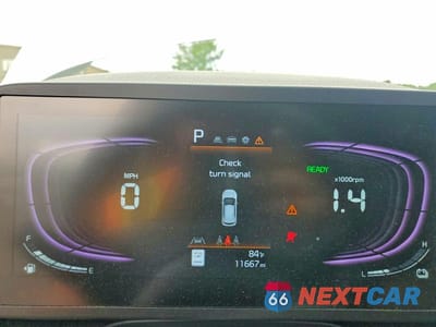 Zdjęcie 9 z 13 samochodu: 2026 KIA NIRO LX VIN:KNDCP3LE0T5326793 - miniatura