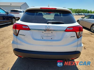 Zdjęcie 6 z 13 samochodu: 2022 HONDA HR-V EX VIN:3CZRU6H55NM756453 - miniatura
