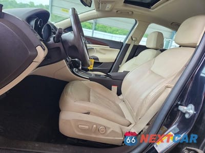 Zdjęcie 7 z 12 samochodu: 2011 BUICK REGAL VIN:W04GS5EC5B1000639 - miniatura
