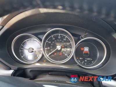 Zdjęcie 9 z 13 samochodu: 2020 MAZDA CX-5 TOURING VIN:JM3KFBCM6L1722368 - miniatura