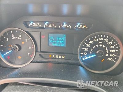 Zdjęcie 9 z 13 samochodu: 2019 FORD F150 SUPERCREW VIN:1FTEW1E48KFB69740 - miniatura