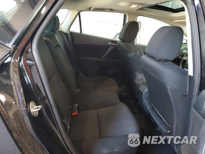 Zdjęcie 10 z 12 samochodu: 2013 MAZDA 3 I VIN:JM1BL1LP3D1780784 - miniatura