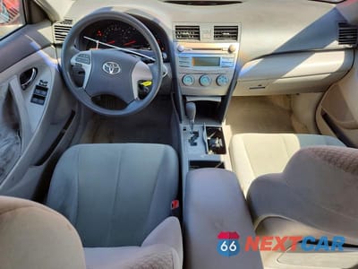 Zdjęcie 8 z 12 samochodu: 2009 TOYOTA CAMRY LE VIN:4T1BE46K39U264857 - miniatura