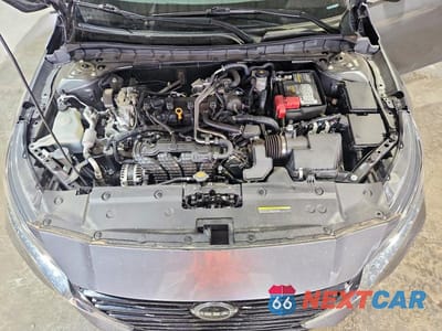 Zdjęcie 11 z 12 samochodu: 2023 NISSAN ALTIMA SV VIN:1N4BL4DV9PN311068 - miniatura