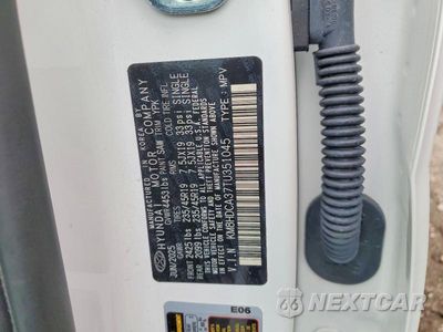 Zdjęcie 13 z 13 samochodu: 2026 HYUNDAI KONA SEL PREMIUM VIN:KM8HDCA37TU351045 - miniatura