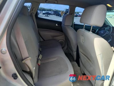 Zdjęcie 11 z 13 samochodu: 2015 NISSAN ROGUE SELECT S VIN:JN8AS5MT3FW674573 - miniatura
