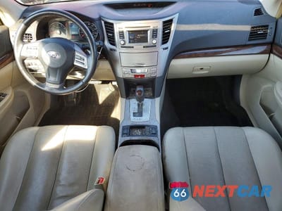 Zdjęcie 8 z 12 samochodu: 2013 SUBARU LEGACY 2.5I LIMITED VIN:4S3BMBK6XD3036664 - miniatura