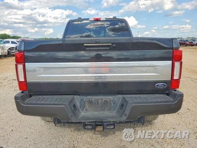 Zdjęcie 6 z 12 samochodu: 2020 FORD F250 SUPER DUTY VIN:1FT8W2BT4LED76132 - miniatura