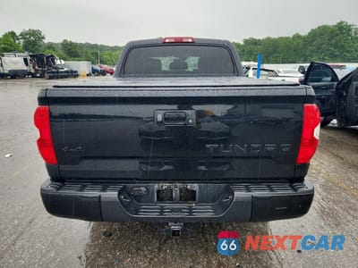 Zdjęcie 6 z 12 samochodu: 2019 TOYOTA TUNDRA TRD PRO VIN:5TFDY5F13KX852084 - miniatura