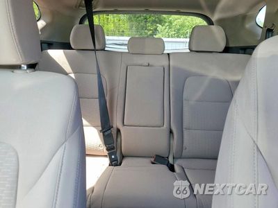 Zdjęcie 10 z 13 samochodu: 2020 HYUNDAI TUCSON SE VIN:KM8J23A40LU258755 - miniatura