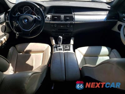 Zdjęcie 8 z 14 samochodu: 2014 BMW X6 XDRIVE35I VIN:5UXFG2C54E0H11122 - miniatura
