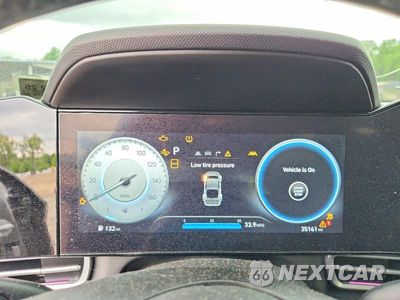 Zdjęcie 9 z 12 samochodu: 2025 HYUNDAI ELANTRA SEL VIN:KMHLS4DG9SU872514 - miniatura
