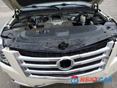 Zdjęcie 12 z 13 samochodu: 2015 CADILLAC ESCALADE PREMIUM VIN:1GYS3CKJ4FR284836 - miniatura