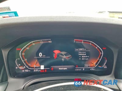 Zdjęcie 9 z 12 samochodu: 2020 BMW 330I VIN:WBA5R1C04LFH47194 - miniatura