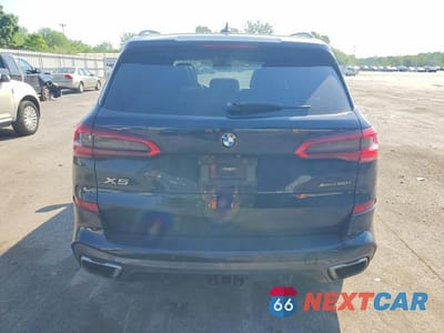 Zdjęcie 6 z 13 samochodu: 2019 BMW X5 XDRIVE50I VIN:5UXJU2C50KLN64677 - miniatura