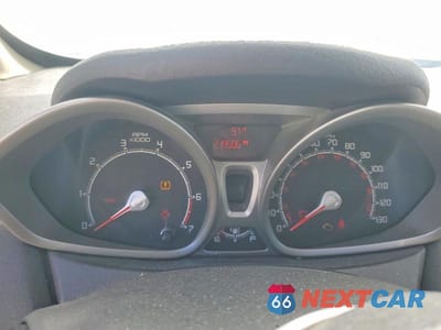 Zdjęcie 9 z 14 samochodu: 2011 FORD FIESTA SE VIN:3FADP4EJ9BM162110 - miniatura