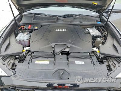 Zdjęcie 12 z 14 samochodu: 2019 AUDI Q8 PREMIUM PLUS S-LINE VIN:WA1EVAF18KD027126 - miniatura