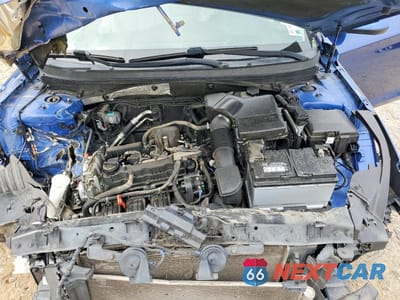 Zdjęcie 11 z 13 samochodu: 2016 HYUNDAI SONATA SE VIN:5NPE24AFXGH366202 - miniatura