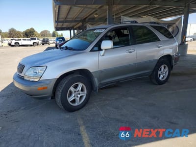 2002 LEXUS RX 300 JTJGF10U320143157 - główne zdjęcie licytacji z USA - miniatura