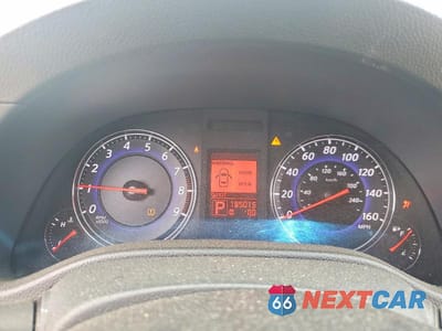 Zdjęcie 9 z 12 samochodu: 2009 INFINITI G37 SEDAN X VIN:JNKCV61F39M362493 - miniatura