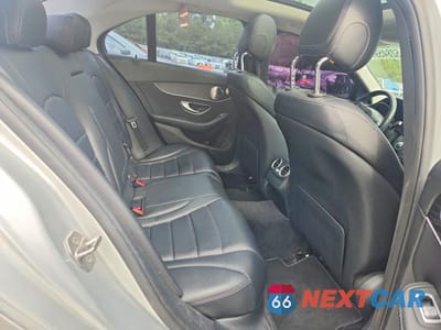 Zdjęcie 10 z 12 samochodu: 2017 MERCEDES-BENZ C 300 VIN:55SWF4JB8HU188603 - miniatura