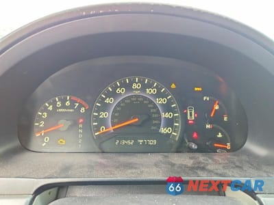 Zdjęcie 9 z 13 samochodu: 2007 HONDA ODYSSEY EX VIN:5FNRL38487B436422 - miniatura