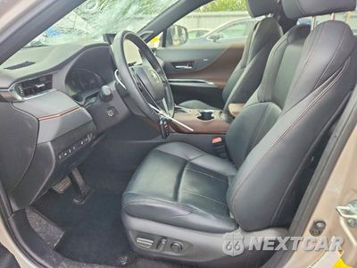 Zdjęcie 7 z 13 samochodu: 2021 TOYOTA VENZA LIMITED VIN:JTEAAAAH1MJ053068 - miniatura